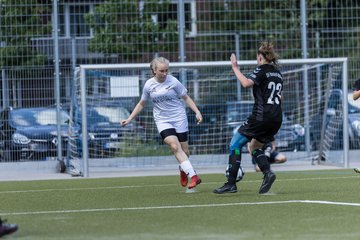 Bild 89 - wBJ Alstertal-Langenhorn - SV Henstedt-Ulzburg : Ergebnis: 4:1